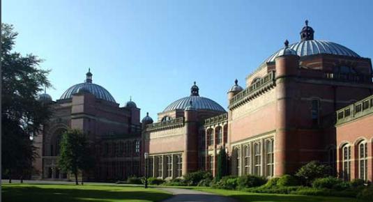 英国伯明翰留学租学生公寓 伯明翰留学生如何找房子