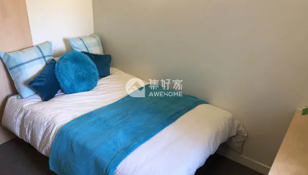 卡迪夫留学生如何找房子 卡迪夫学生公寓多少钱一周
