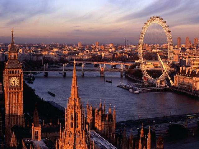 英国伦敦留学找房 伦敦留学生怎么租房子