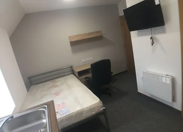 卡迪夫留学找房 卡迪夫住宿多少钱一周