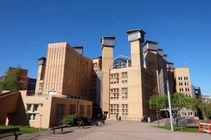 英国考文垂留学生如何租学生公寓 考文垂租房多少钱一个月