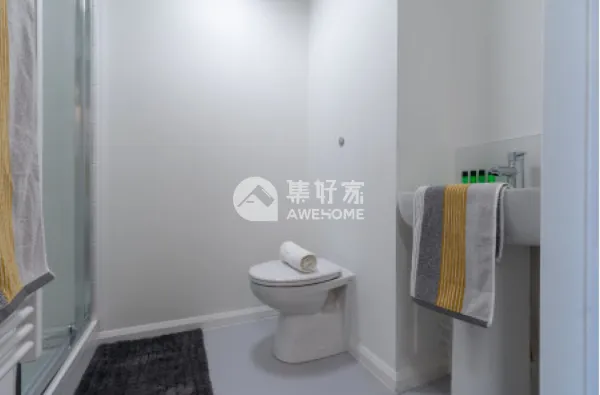 伯恩茅斯大学附近学生公寓攻略 伯恩茅斯大学学生公寓费用