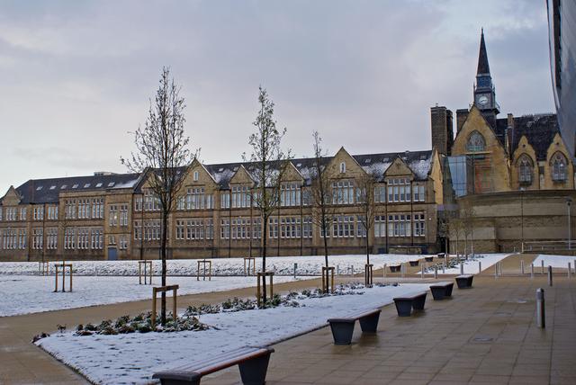 利兹留学找房子 英国留学生在利兹如何找学生公寓