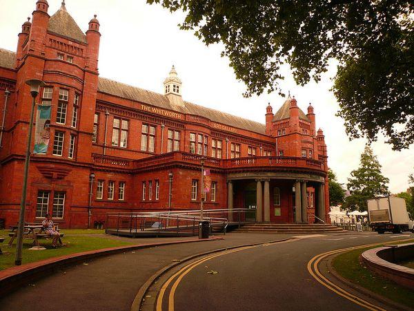 英国曼彻斯特找房子 曼彻斯特留学生怎么找公寓
