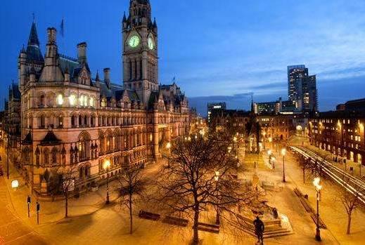 英国曼彻斯特找房子 曼彻斯特留学生如何找学生公寓