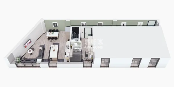墨尔本留学租房 格拉斯哥留学租房攻略