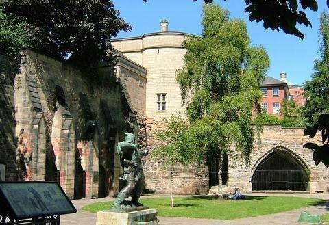 英国诺丁汉大学国际学院找房攻略 诺丁汉大学国际学院附近学生公寓多少钱一周