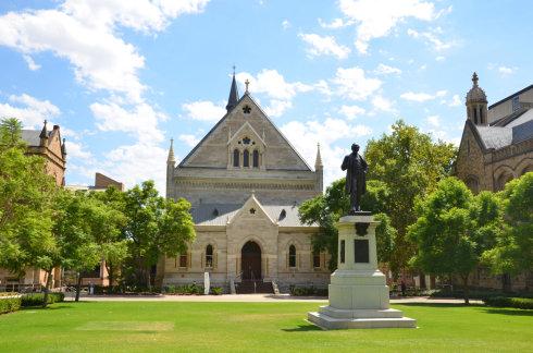 澳大利亚南澳大学附近学生公寓推荐 南澳大学找房一个月多少钱