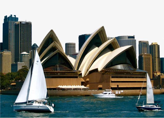 澳大利亚西悉尼技术与继续教育学院住宿攻略 西悉尼技术与继续教育学院附近住宿一个月多少钱