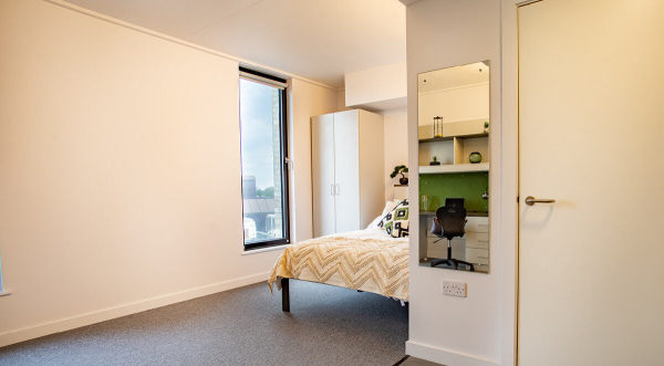 罗克汉普顿中央昆士兰大学附近租房注意事项 中央昆士兰大学附近学生公寓多少钱一周