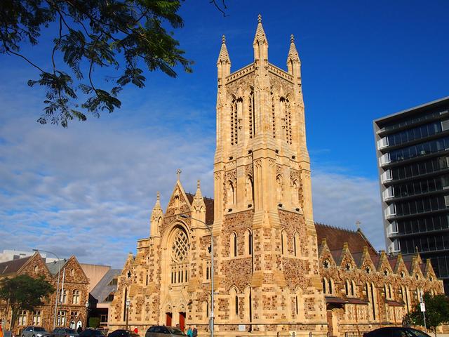 澳大利亚弗林德斯大学找房推荐 弗林德斯大学附近住宿费用