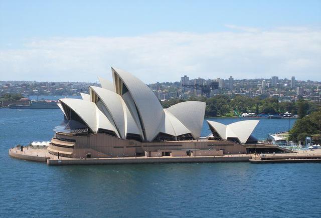 澳大利亚悉尼留学生找房 悉尼租房费用