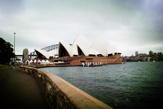 澳大利亚悉尼留学生租房子 澳大利亚留学在悉尼怎么找房