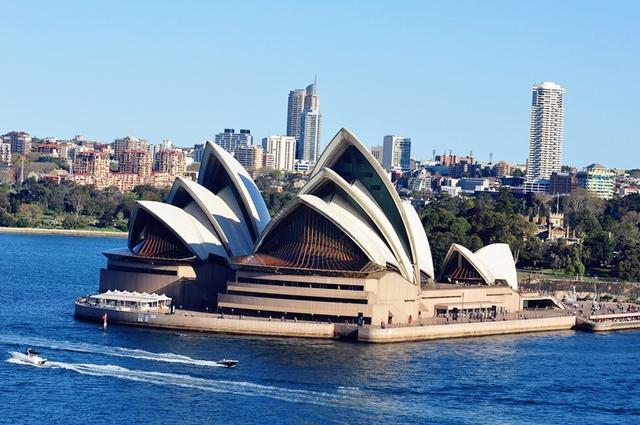 澳大利亚留学在悉尼如何找学生公寓 悉尼学生公寓多少钱一个月