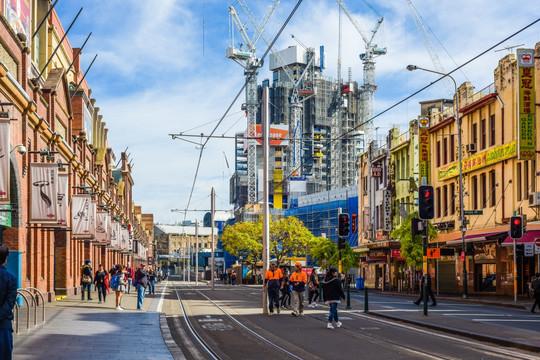 澳大利亚留学在墨尔本如何找房子 墨尔本学生公寓价格