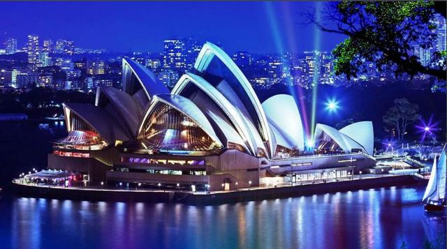 澳大利亚悉尼留学租房 澳大利亚留学生在悉尼怎么找房