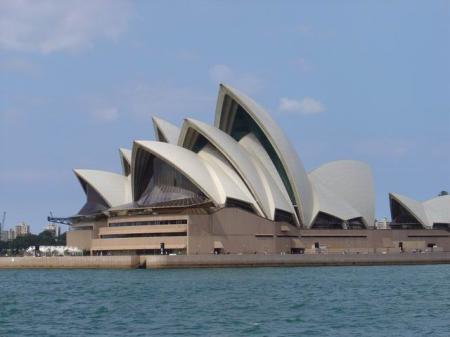 澳大利亚悉尼留学租房子 澳大利亚留学在悉尼怎么找房子