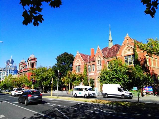 澳大利亚墨尔本皇家理工大学找房攻略 墨尔本皇家理工大学附近租房费用