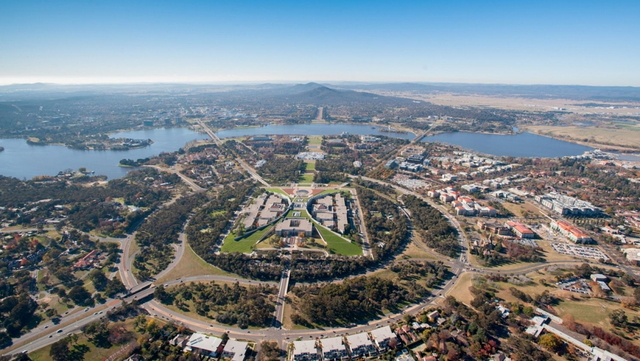 澳大利亚澳洲国立大学租房攻略 澳洲国立大学学生公寓价格