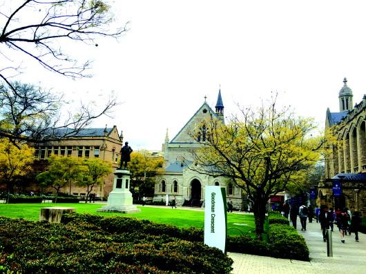 弗林德斯大学住宿注意事项 弗林德斯大学住宿价格