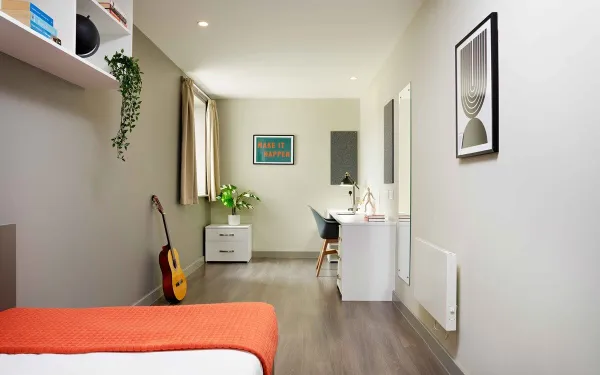 澳大利亚澳洲纽卡斯尔大学租房推荐 澳洲纽卡斯尔大学附近学生公寓一个月多少钱