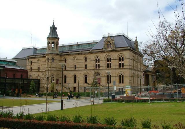 澳大利亚南澳大学学生公寓推荐 南澳大学找房贵吗