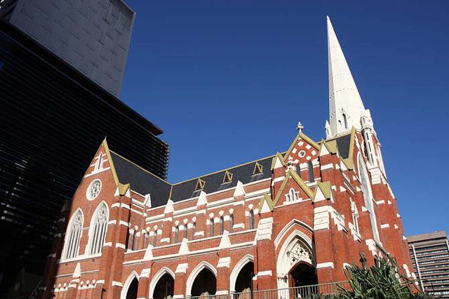 澳大利亚英孚国际语言学校附近学生公寓推荐 英孚国际语言学校租房多少钱一周