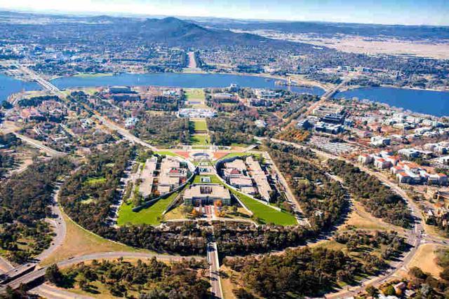 堪培拉澳洲国立大学租房推荐 澳洲国立大学附近学生公寓费用