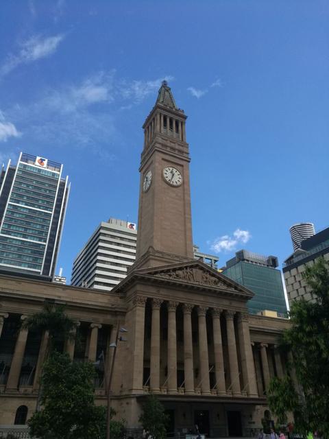 澳大利亚布里斯班留学生如何找房 布里斯班住宿多少钱一个月