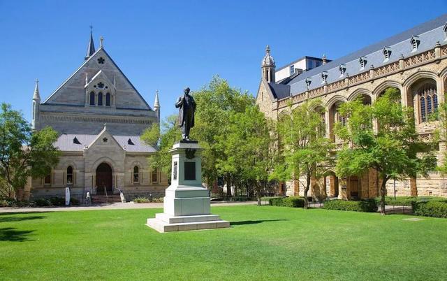 澳大利亚托伦斯大学学生宿舍攻略 澳大利亚托伦斯大学租房价格