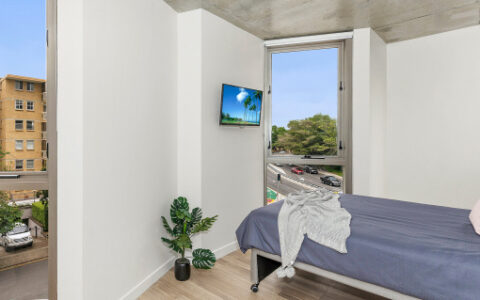 伦敦传媒学院租房价格：留学路上的经济考量