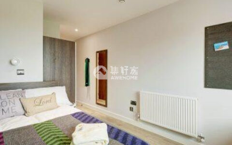 伦敦传媒学院租房攻略：了解不同租房费用及其原因