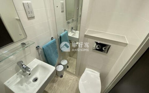 伦敦传媒学院学生公寓：理想的学习与生活场所