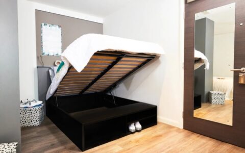 伦敦传媒学院租房价格：从花费到卧室类型，一切尽在掌握