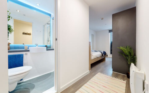 英国伦敦传媒学院：一所闪耀的艺术明珠