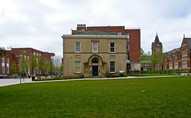 英国利兹留学生住宿 利兹留学生如何找公寓