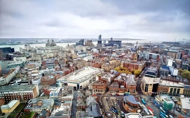 英国利物浦留学生租公寓 英国利物浦留学生怎么租房子