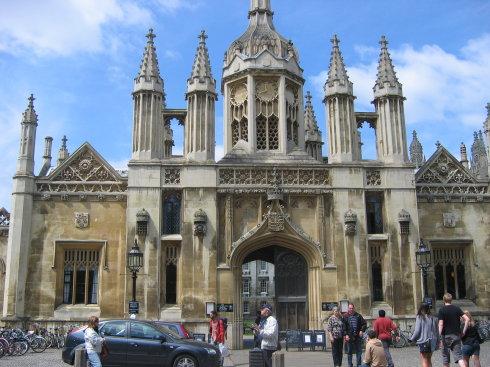 英国剑桥留学找房子 英国留学生在剑桥如何找学生公寓