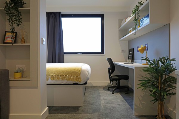 兰卡斯特租房推荐En-suite 兰卡斯特En-suite租房怎么样