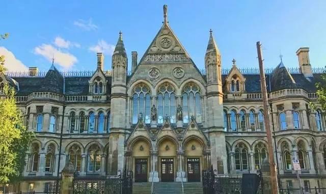 英国诺丁汉特伦特国际学院学生宿舍推荐 诺丁汉特伦特国际学院住宿价格