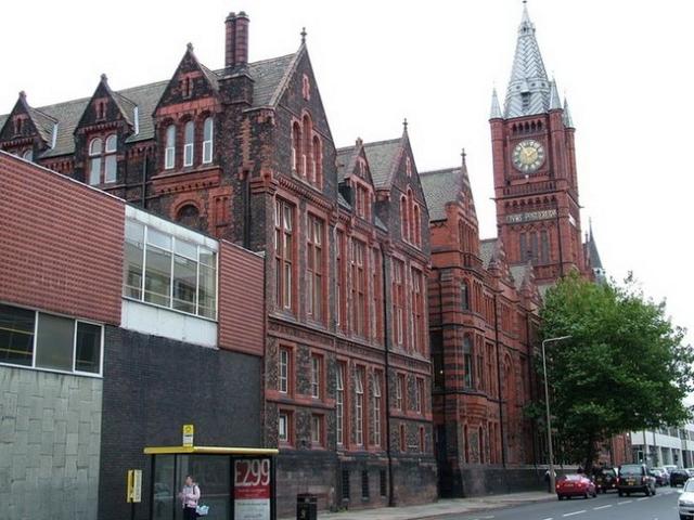 英国利物浦社区学院租房注意事项 利物浦社区学院附近学生公寓一个月多少钱
