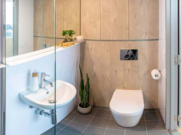 曼彻斯特租房推荐Non En-suite 曼彻斯特Non En-suite租房安全吗