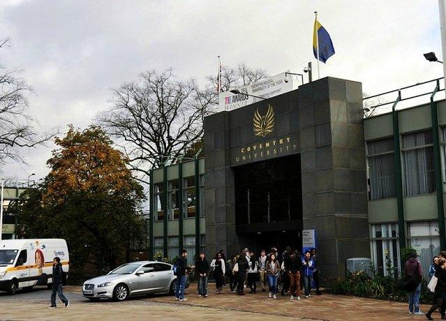 考文垂留学生找房子 英国留学生在考文垂如何租学生公寓