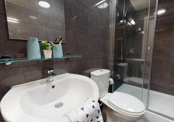 普雷斯顿租房推荐En-suite 普雷斯顿En-suite租房怎么租