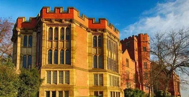 利兹留学住宿 英国利兹留学生怎么租房