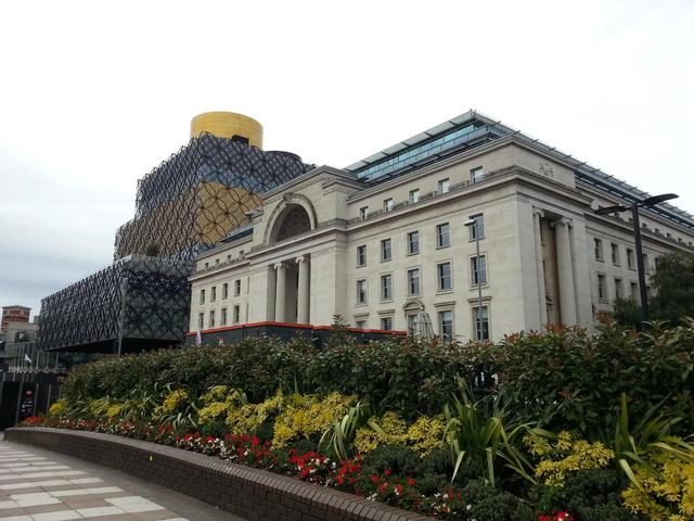 伯明翰城市大学学生宿舍攻略 伯明翰城市大学学生宿舍价格