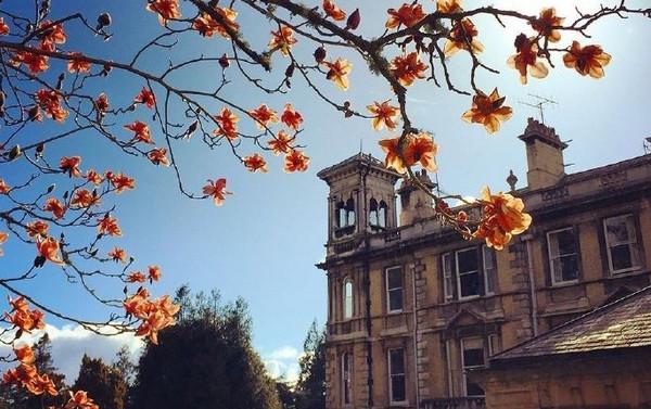 英国埃克塞特留学怎么租学生公寓 埃克塞特住宿多少钱一个月