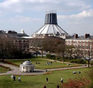 英国利物浦留学找房子 英国留学生在利物浦怎么找学生公寓