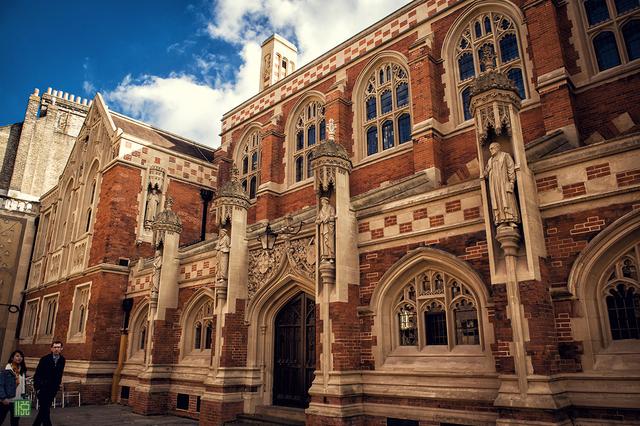 英国剑桥留学租公寓 英国留学生在剑桥如何租学生公寓