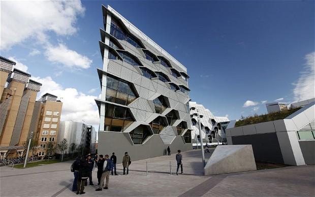 考文垂大学住宿推荐 考文垂大学住宿价格
